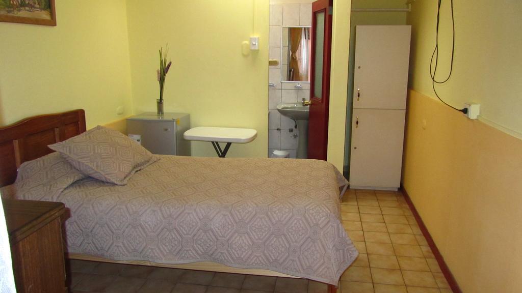 Hostal Cruz Del Pacifico Antofagasta Ngoại thất bức ảnh