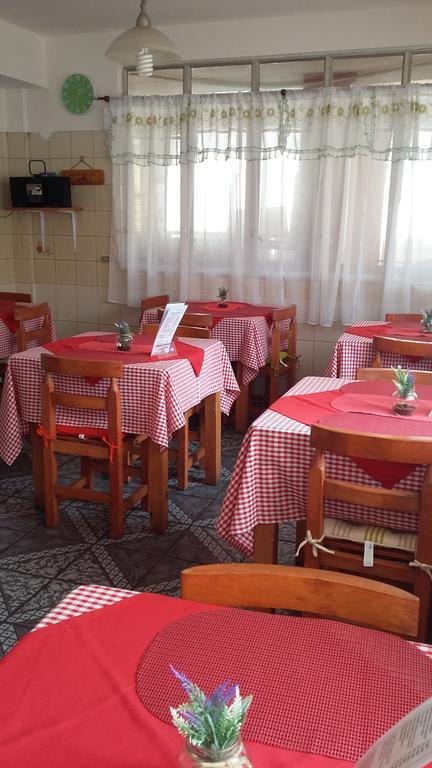 Hostal Cruz Del Pacifico Antofagasta Ngoại thất bức ảnh